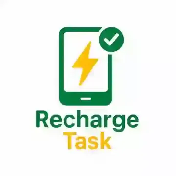 rechargeapk MOD APK v1.0 - Download Free